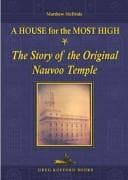 Tapa de A House of the Most High