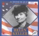 Tapa de Helen Keller (American Legends (Vero Beach, Fla.).)