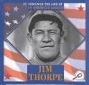 Tapa de Jim Thorpe (American Legends (Vero Beach, Fla.).)