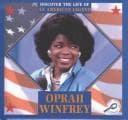 Tapa de Oprah Winfrey