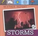 Tapa de Storms