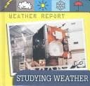 Tapa de Studying Weather