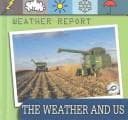 Tapa de The Weather and Us