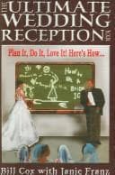 Tapa de The Ultimate Wedding Reception Book