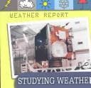 Tapa de Studying Weather