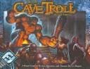 Tapa de Cave Troll