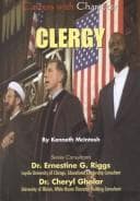 Tapa de Clergy (Careers With Character)