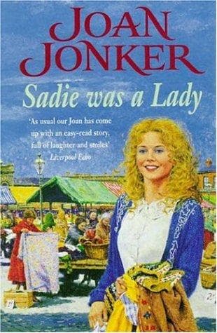 Tapa de Sadie Was a Lady