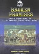 Tapa de Broken Promises