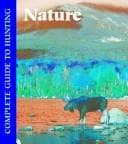 Tapa de Nature