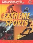 Tapa de Extreme sports