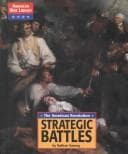 Tapa de Strategic battles