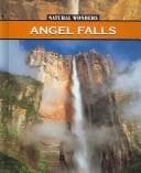 Tapa de Angel Falls