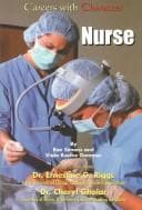 Tapa de Nurse (Careers With Character)