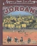 Tapa de Jordan (Modern Middle East Nations and Their Strategic Place in the World)