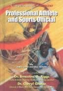 Tapa de Professional athlete and sports official
