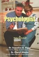 Tapa de Psychologist