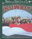 Tapa de Kuwait (Modern Middle East Nations and Their Strategic Place in the World)