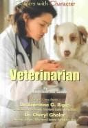 Tapa de Veterinarian