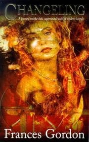 Tapa de Changeling