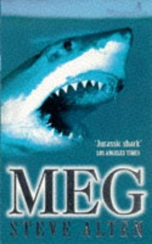 Tapa de Meg