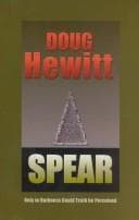 Tapa de Spear