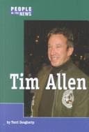 Tapa de Tim Allen