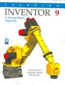 Tapa de Learning Inventor 9