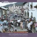 Tapa de Guatemala