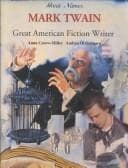 Tapa de Mark Twain (Great Names)
