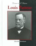 Tapa de Heroes & Villains - Louis Pasteur