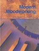 Tapa de Modern woodworking
