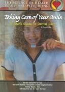 Tapa de Taking care of your smile