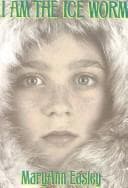 Tapa de I Am the Ice Worm