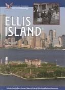 Tapa de Ellis Island (American Symbols & Their Meanings)
