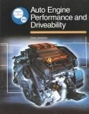 Tapa de Auto Engine Performance & Driveability