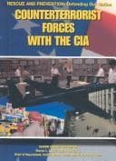 Tapa de Counterterrorist Forces With the CIA (Rescue and Prevention)