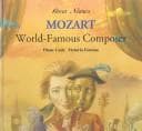 Tapa de Mozart (Great Names)