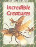 Tapa de Incredible Creatures