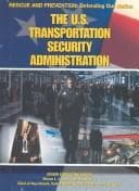 Tapa de The U.S. Transportation Security Administration (Rescue and Prevention)