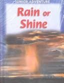 Tapa de Rain or Shine