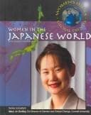 Tapa de Women in the Japanese world