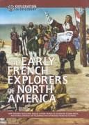 Tapa de The Early French Explorers of North America