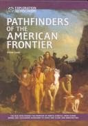 Tapa de Pathfinders of the American Frontier