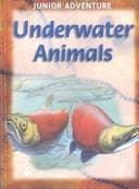 Tapa de Underwater Animals