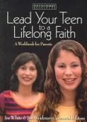 Tapa de Lead your teen to a lifelong faith