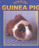 Tapa de Guinea Pig (Caring for Your Pet)