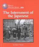 Tapa de The internment of the Japanese