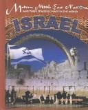 Tapa de Israel
