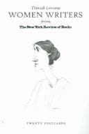 Tapa de Women Writers from The New York Review of Books, A Postcard Book